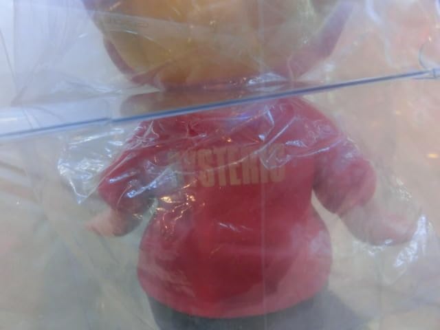 Amazon | HYSTERIC MINI/DOLL 4th Model LIMITED EDITION ドール 人形